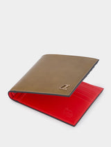 Christian LouboutinCoolcard Leather Wallet at Fashion Clinic