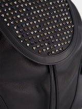 Christian LouboutinExplorafunk Leather Backpack at Fashion Clinic