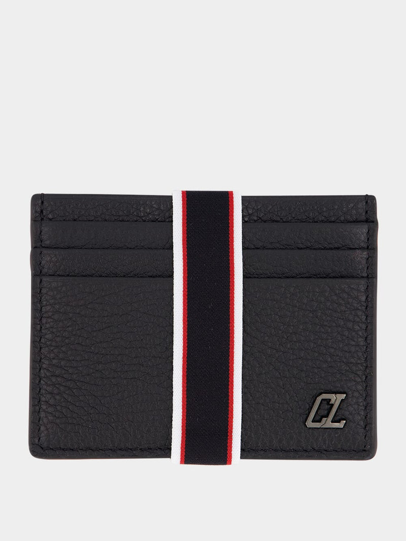 Christian LouboutinF.A.V. Mini Card Holder at Fashion Clinic