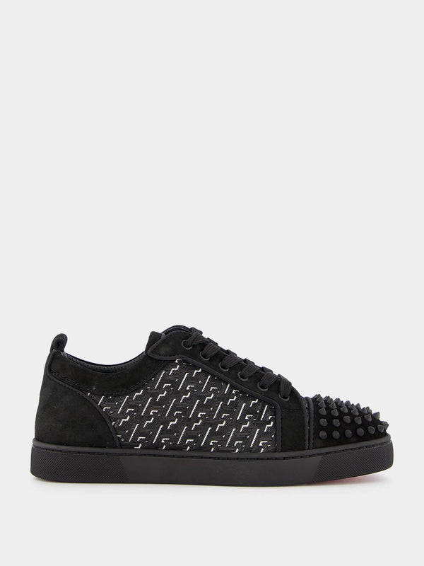 Christian LouboutinLouis Junior Spikes at Fashion Clinic
