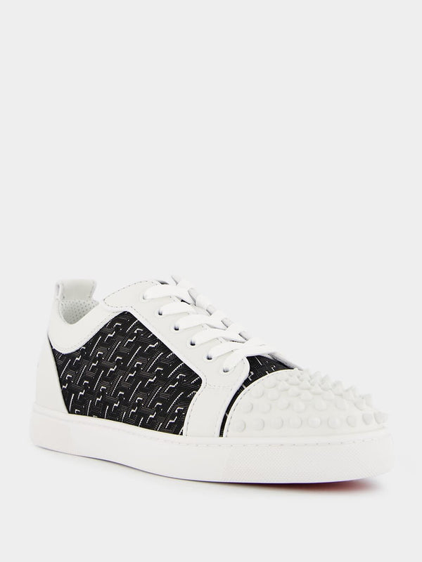 Christian LouboutinLouis Junior Spikes at Fashion Clinic