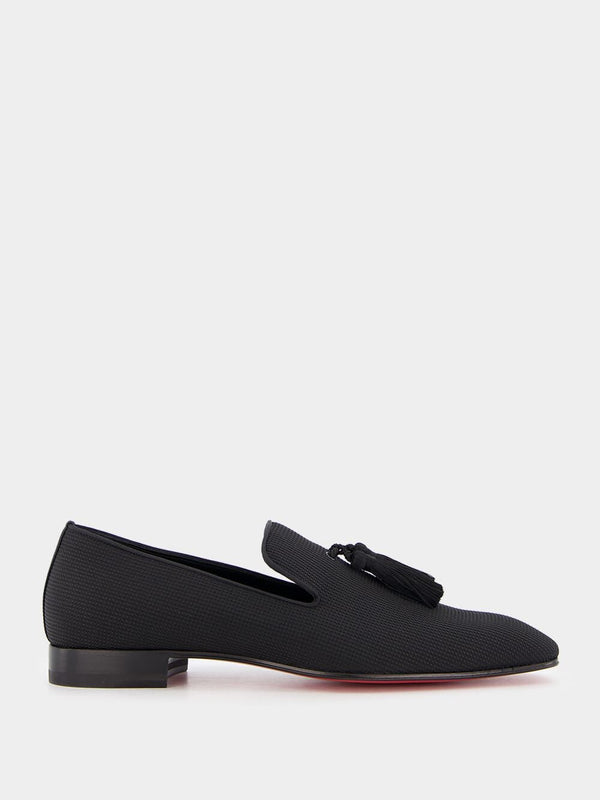 Christian LouboutinOfficialito Loafers at Fashion Clinic