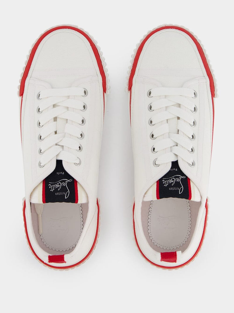 Christian LouboutinPedro Junior Sneakers at Fashion Clinic