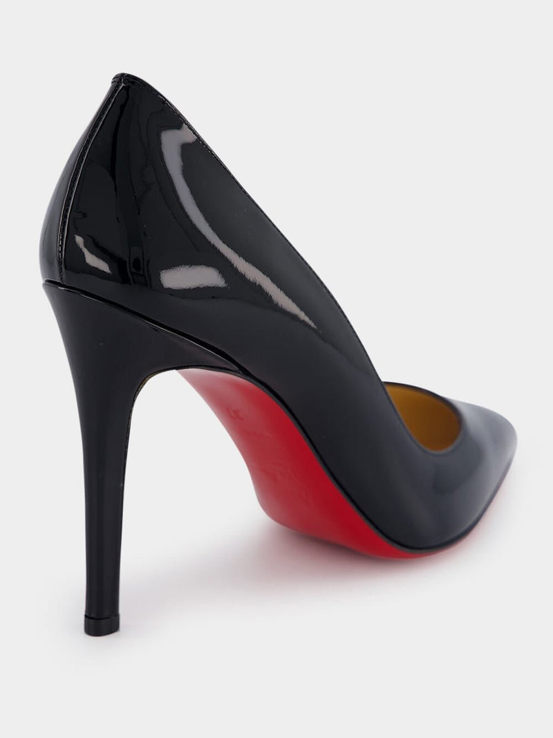 Christian LouboutinPigalle 100mm Pumps at Fashion Clinic