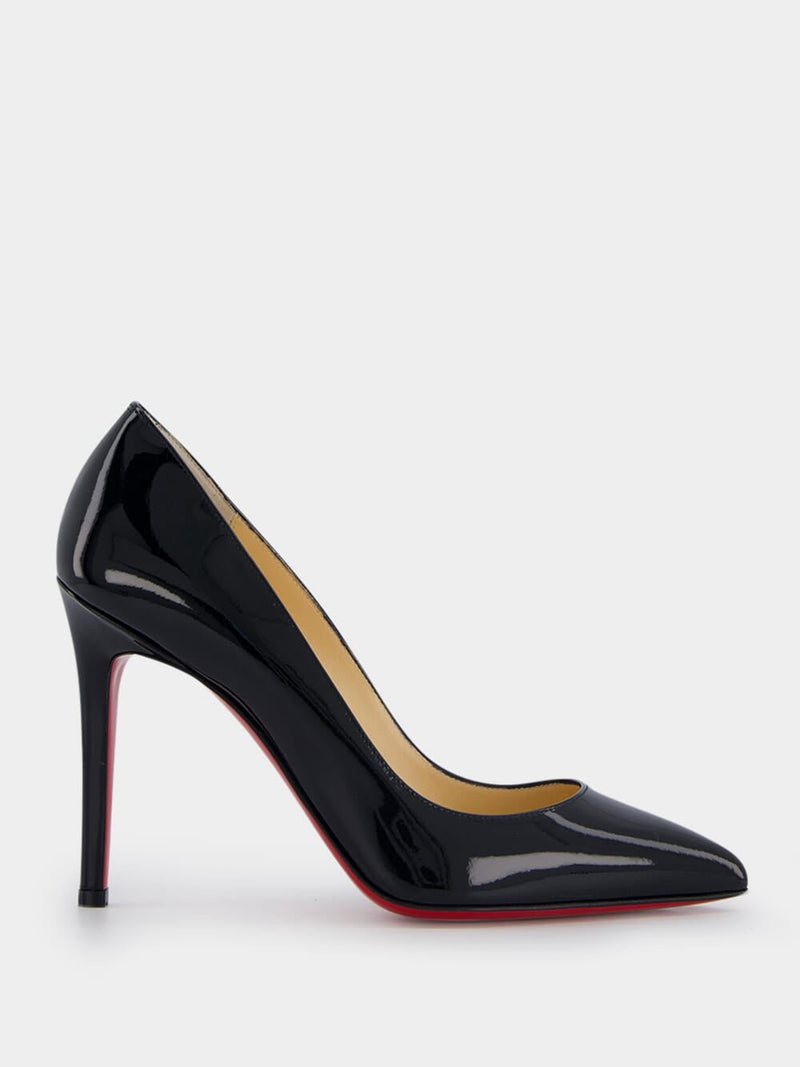 Christian LouboutinPigalle 100mm Pumps at Fashion Clinic