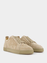Christian LouboutinRantulow Suede Sneakers at Fashion Clinic