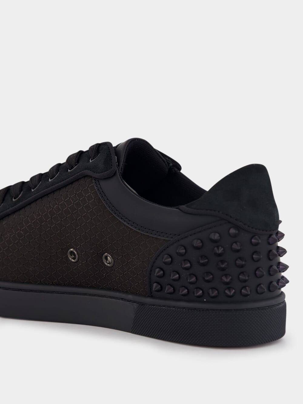 Christian Louboutin ladle Seavaste Low