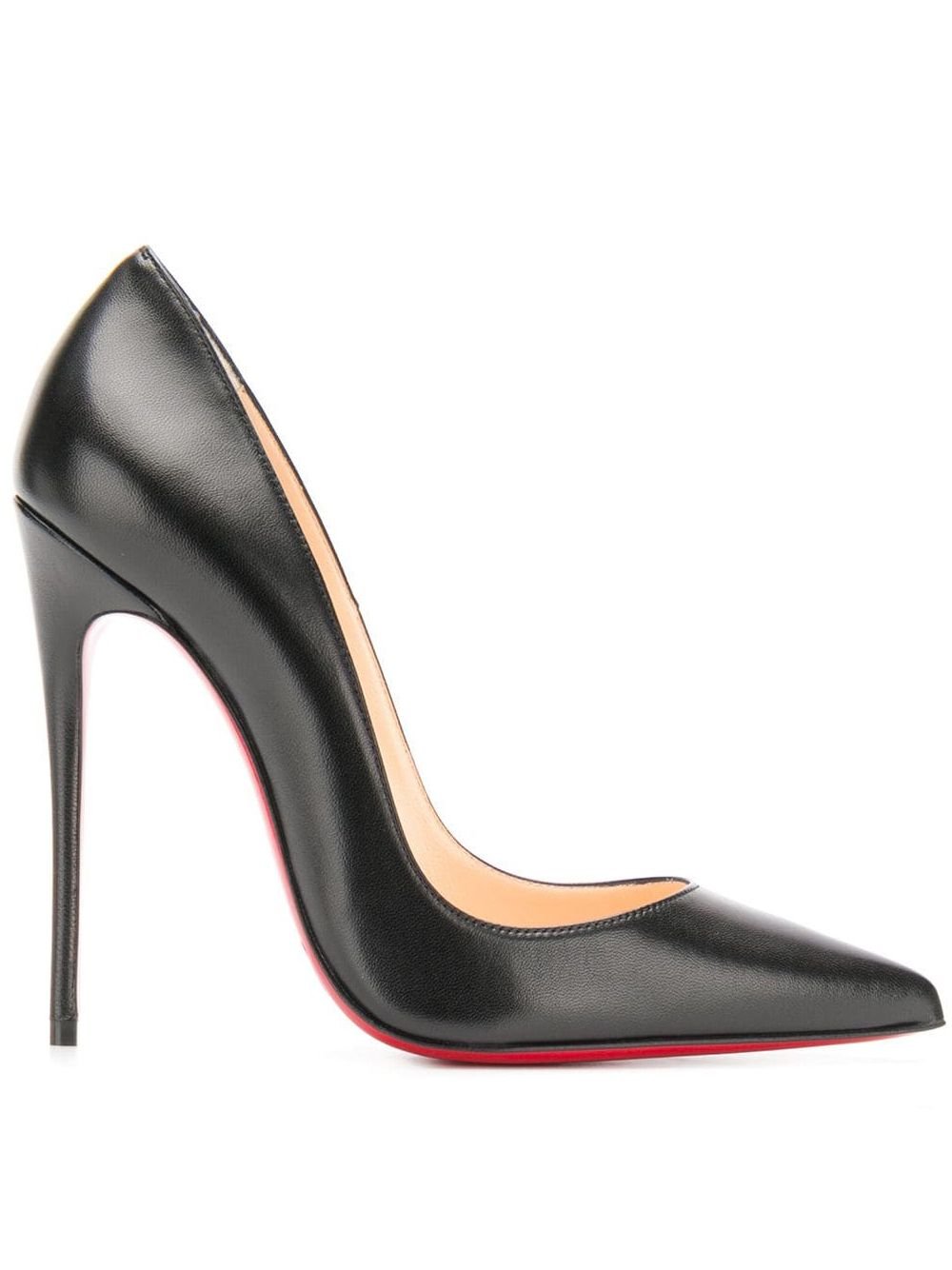 Christian louboutin polka dot so kate sale