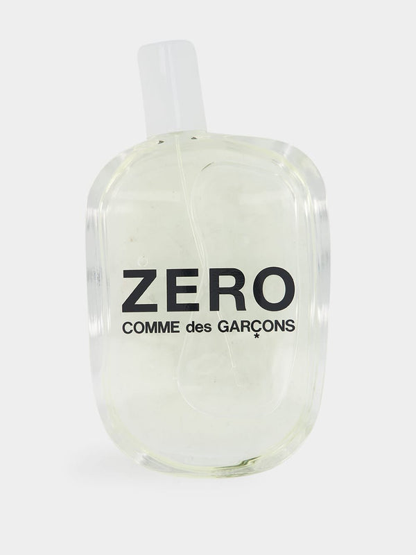 Comme Des GarçonsZero Eau De Parfum 100ml at Fashion Clinic
