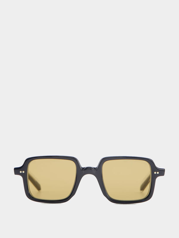 Cutler and GrossRectangle Sunglasses at Fashion Clinic