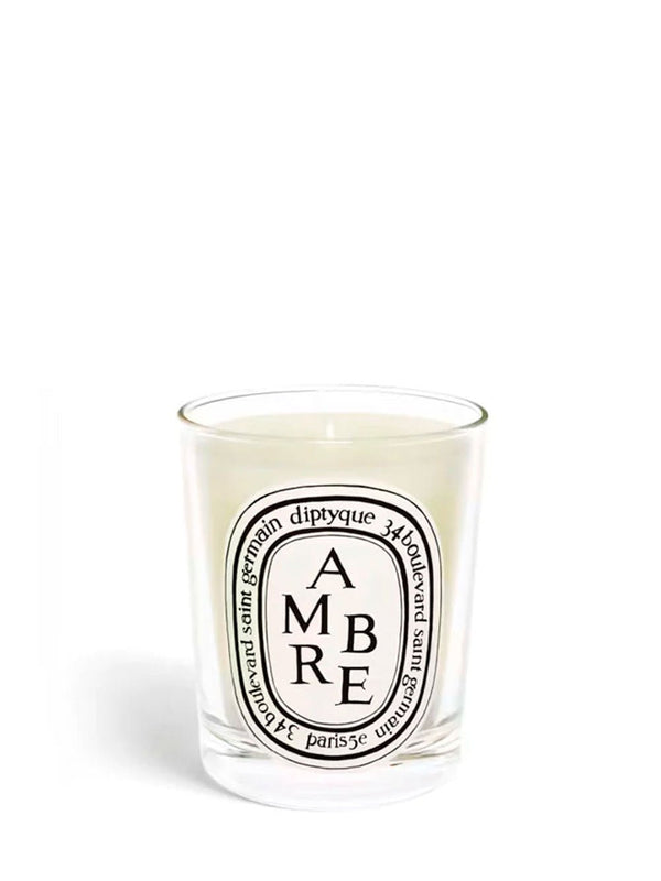 DiptyqueAmbre candle 190g at Fashion Clinic
