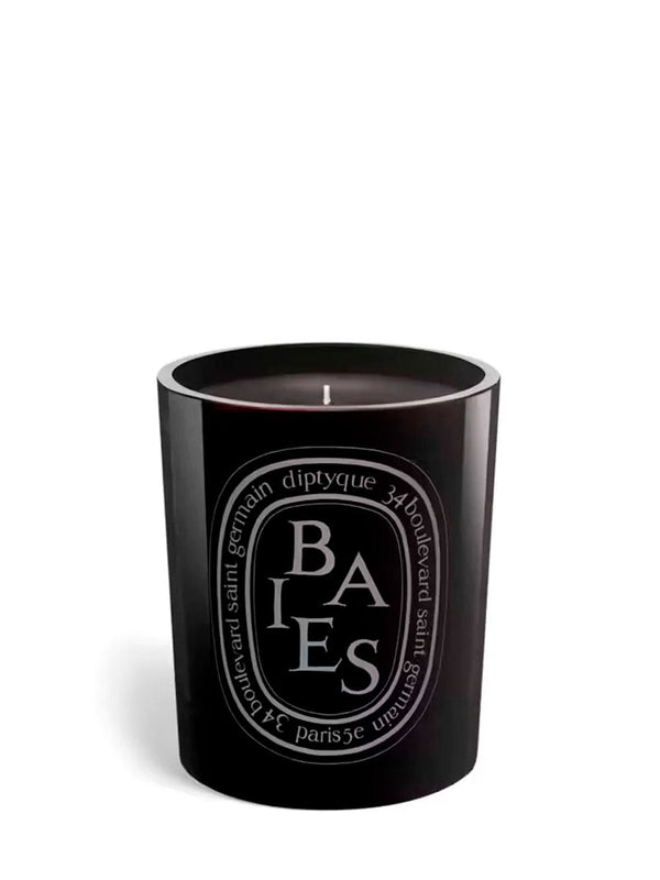 DiptyqueBaies black candle 300g at Fashion Clinic