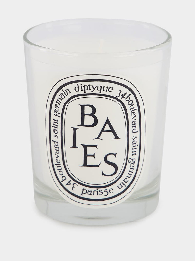 DiptyqueBaies Candle 190g at Fashion Clinic
