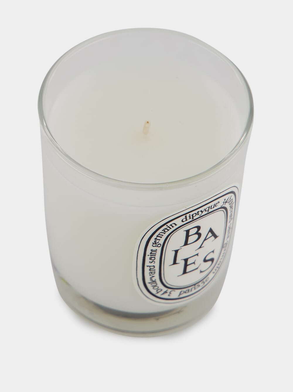 DiptyqueBaies Candle 70g at Fashion Clinic