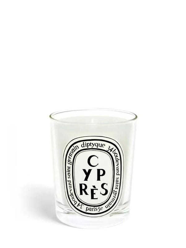 DiptyqueCyprès candle 190g at Fashion Clinic