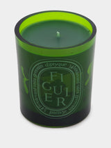 DiptyqueFiguier green candle 300g at Fashion Clinic