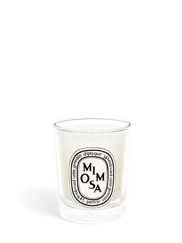 DiptyqueMimosa candle 70g at Fashion Clinic