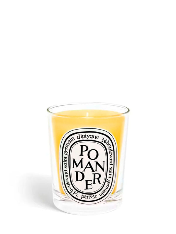 DiptyquePomander candle 190g at Fashion Clinic