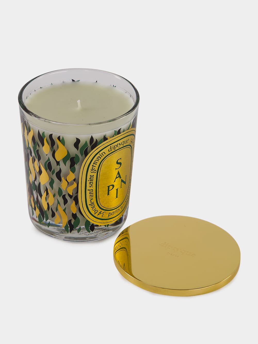 DiptyqueSapin Classic Candle 190g at Fashion Clinic