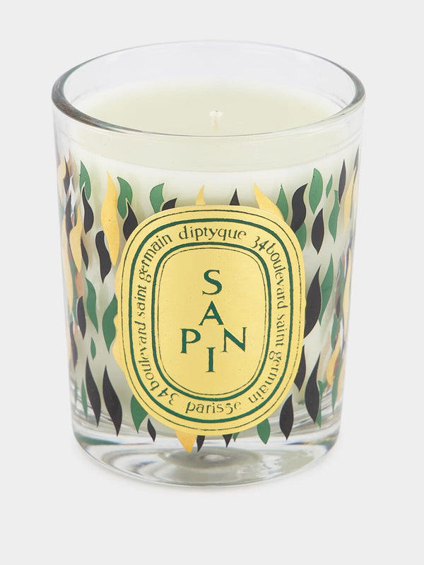 DiptyqueSapin Classic Candle 70g at Fashion Clinic
