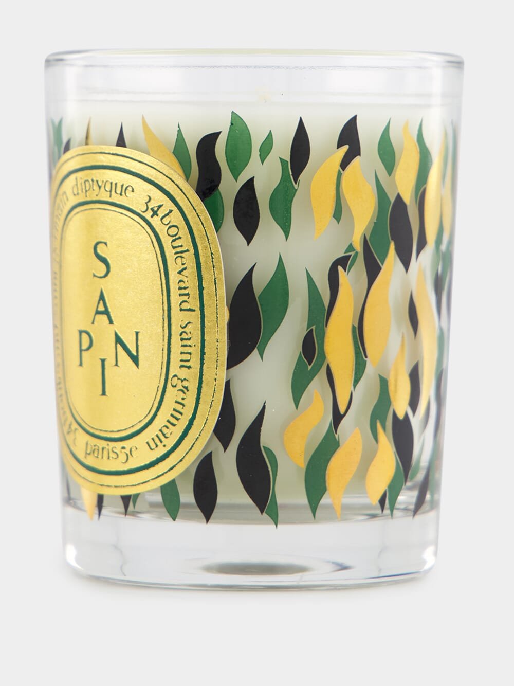 DiptyqueSapin Classic Candle 70g at Fashion Clinic