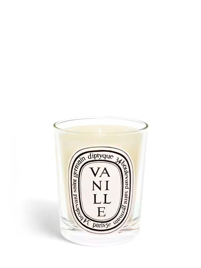 DiptyqueVanille candle 190g at Fashion Clinic
