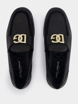 Dolce & GabbanaAriosto Slippers at Fashion Clinic