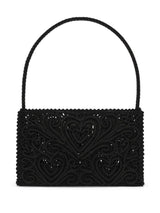 Dolce & GabbanaCotton shoulder bag at Fashion Clinic