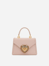 Dolce & GabbanaDevotion mini bag at Fashion Clinic