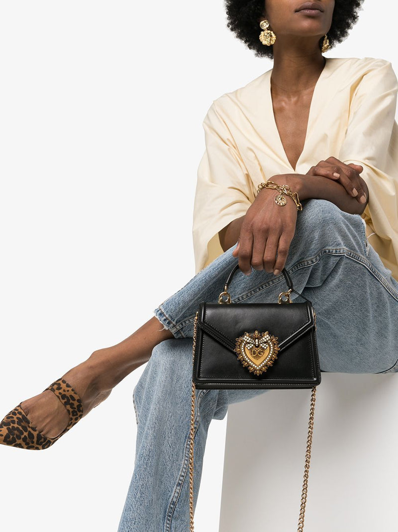 Dolce gabbana hotsell mini bag