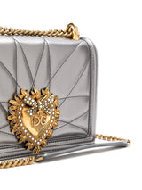 Dolce & GabbanaDevotion shoulder bag at Fashion Clinic