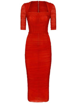 Dolce & GabbanaMidi Dress at Fashion Clinic