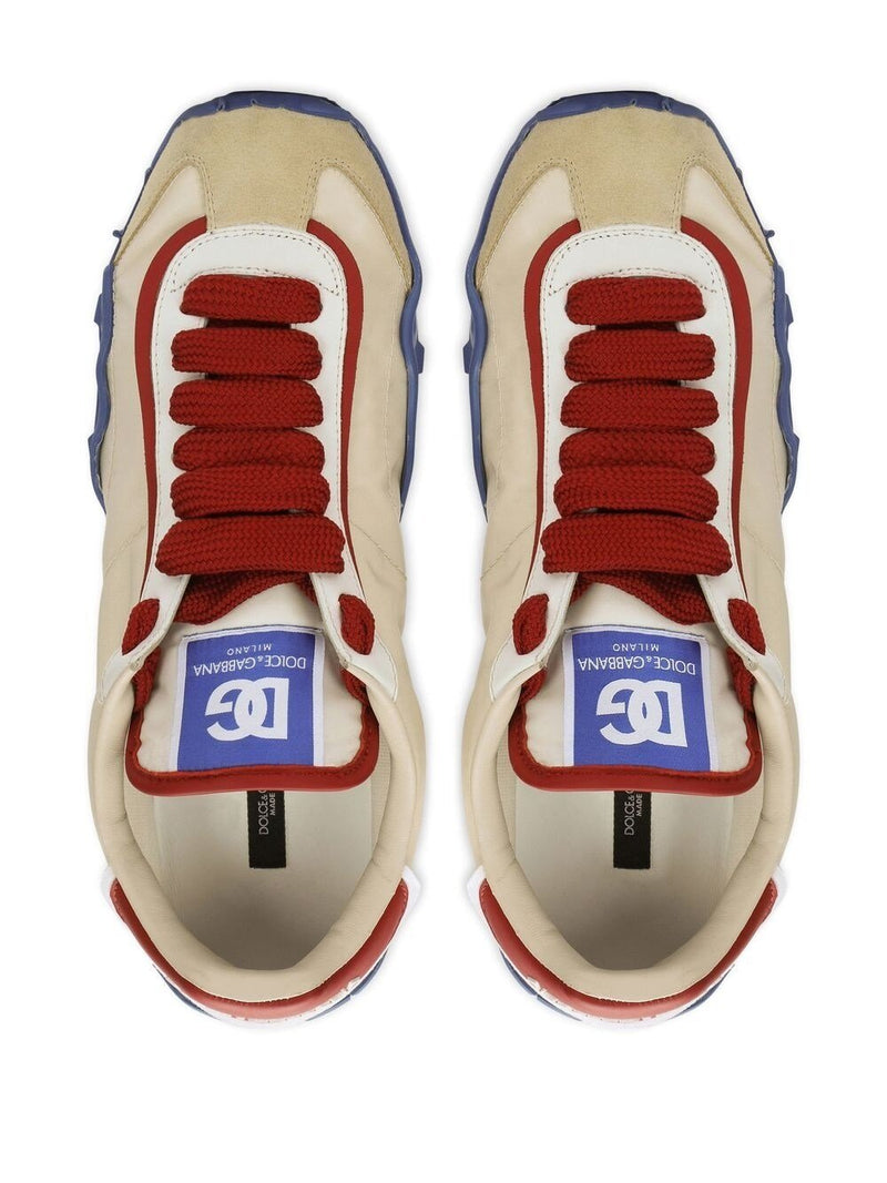 Dolce and gabbana runners hotsell