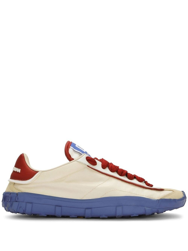 DOLCE GABBANA Old Runner Sneakers FASHION CLINIC Fashion Clinic