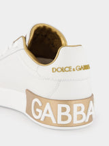 Dolce & GabbanaPortofino Sneakers at Fashion Clinic
