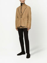 Dolce & GabbanaSartoriale jacket at Fashion Clinic