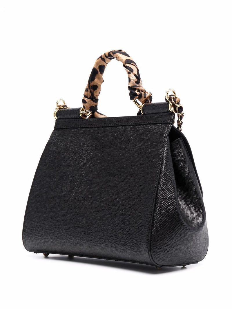 Dolce & GabbanaSicily handbag at Fashion Clinic
