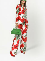 Dolce & GabbanaSicily Medium Bag at Fashion Clinic