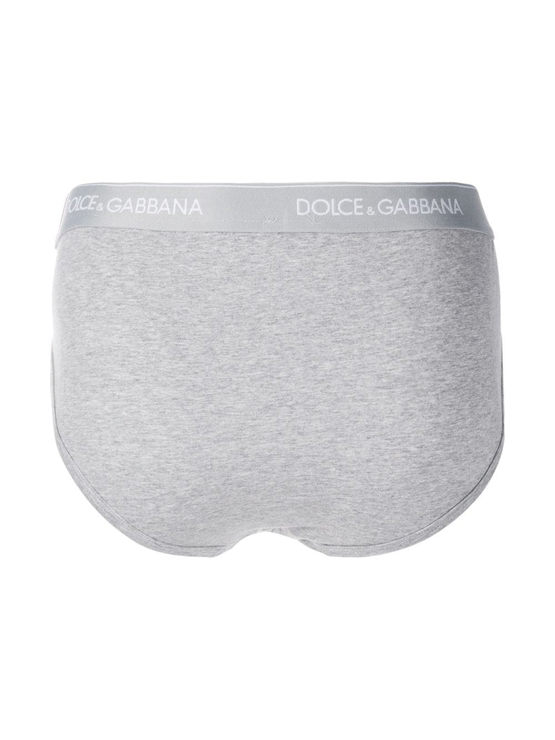 Dolce & GabbanaTwo-pack briefs at Fashion Clinic