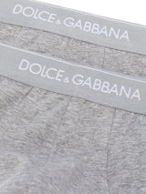 Dolce & GabbanaTwo-pack briefs at Fashion Clinic