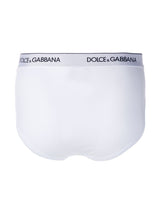 Dolce & GabbanaTwo pack briefs at Fashion Clinic