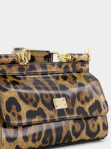 Dolce & Gabbanax KIM Small Sicily Handbag at Fashion Clinic
