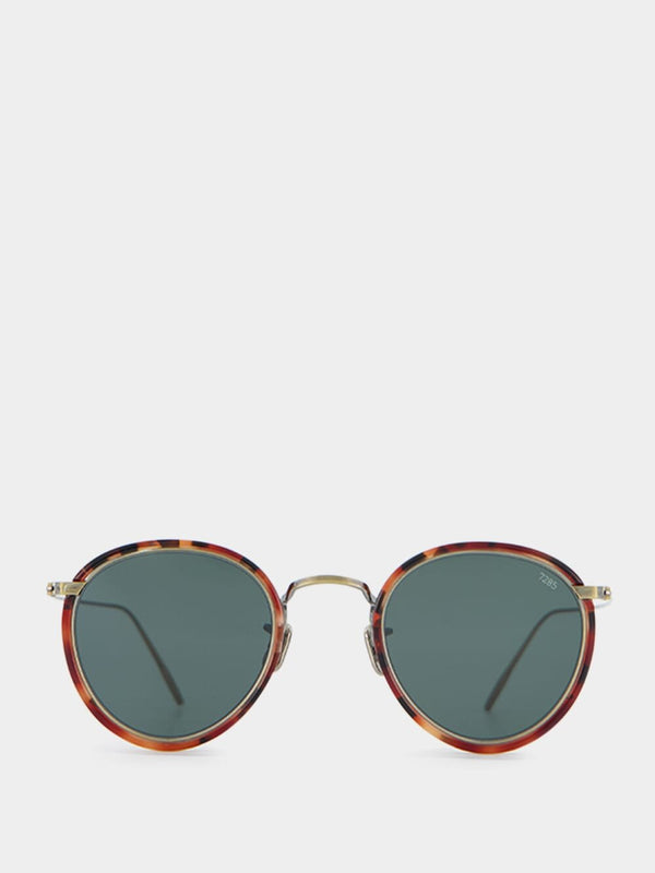 Eyevan 7285717E Sunglasses at Fashion Clinic