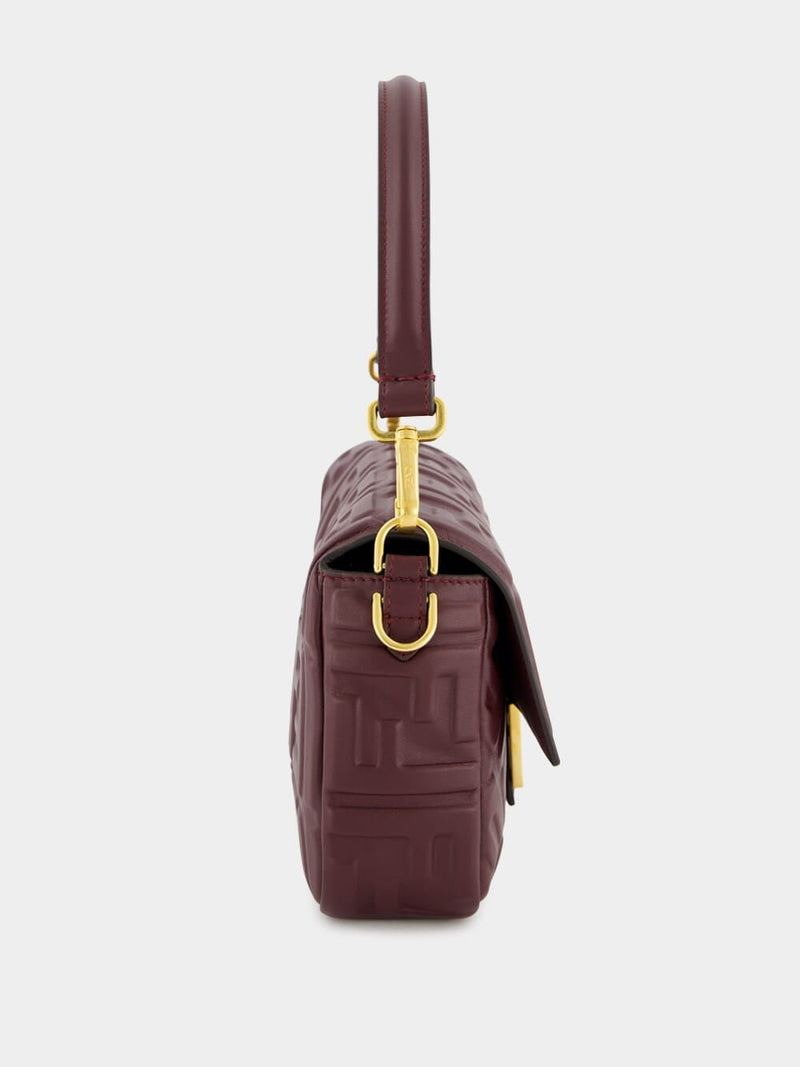 Fendi sale baguette leather