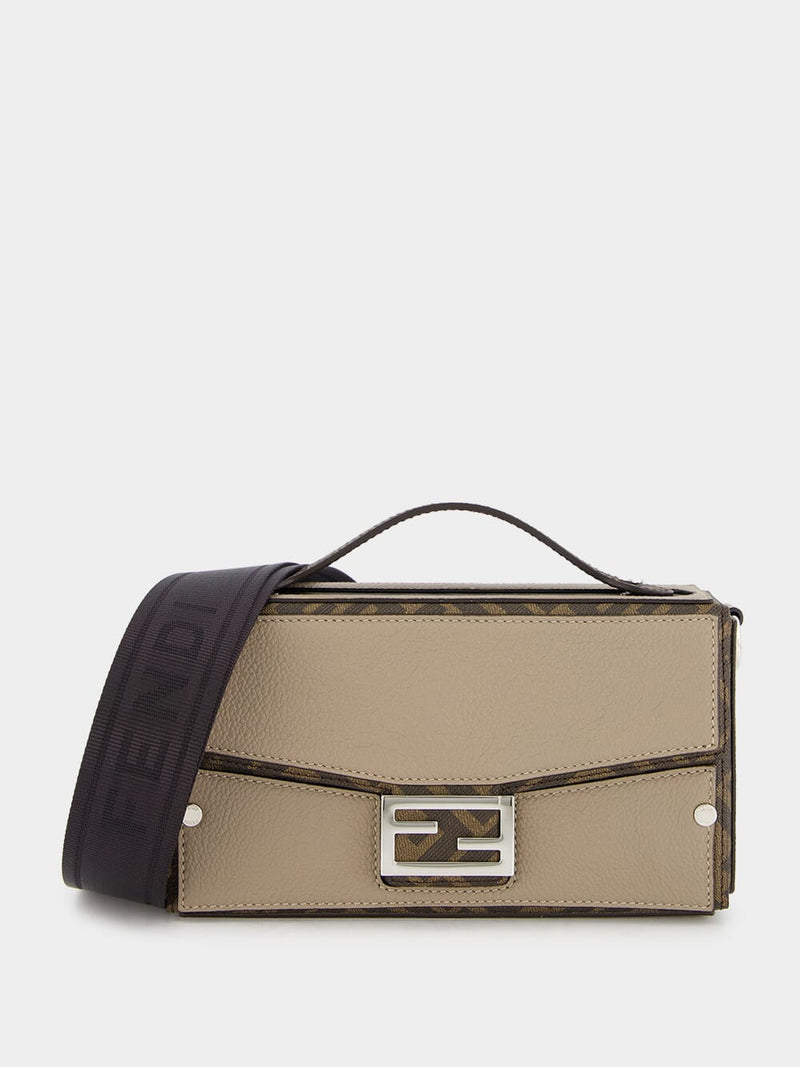 FendiBaguette Soft Trunk Bag at Fashion Clinic