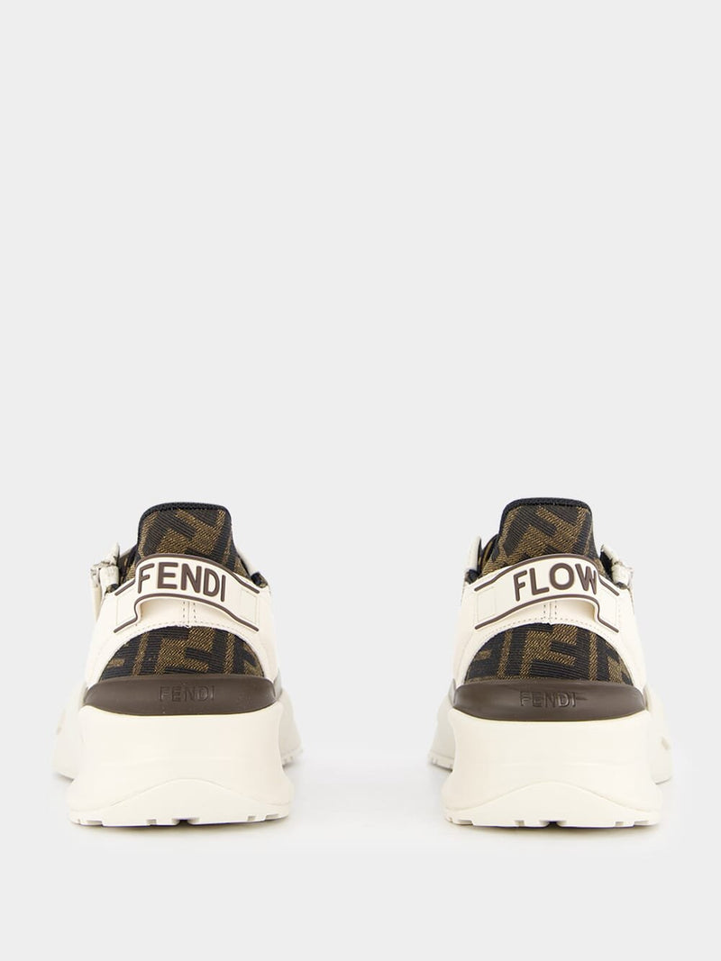 FendiFlow Low-Tops at Fashion Clinic