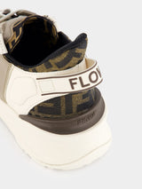 FendiFlow Low-Tops at Fashion Clinic