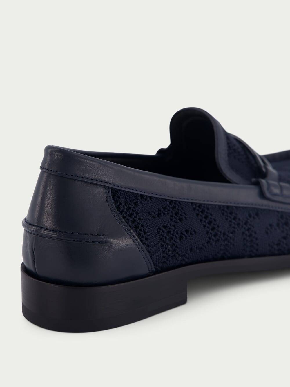 FendiO’Lock Loafers at Fashion Clinic