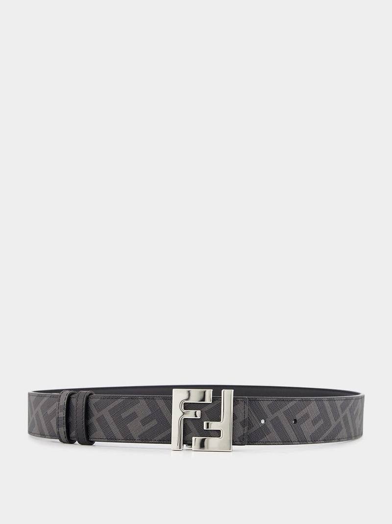 Fendi industrial belt discount