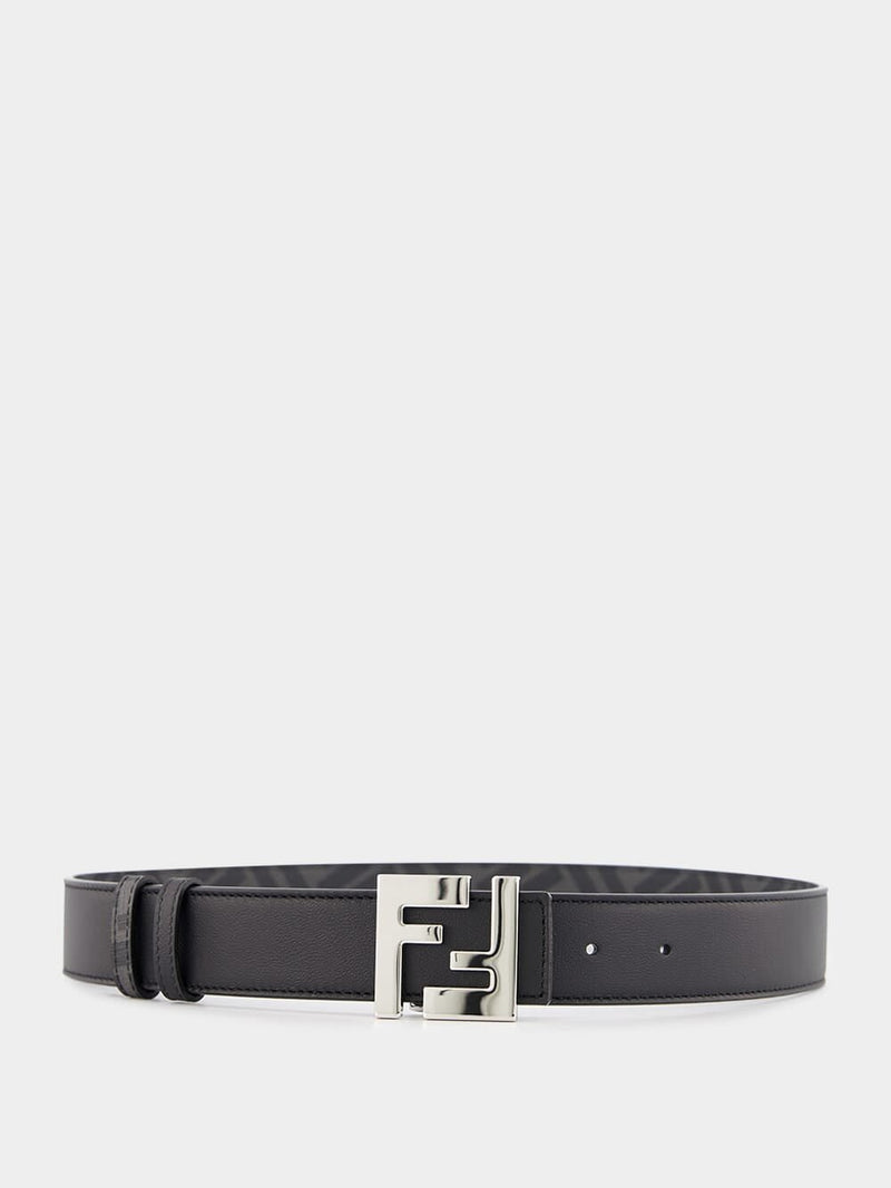 FendiReversible FF Belt at Fashion Clinic